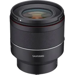 Samyang AF 1,4/50 FE II   Sony E