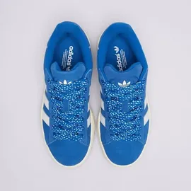 Adidas Campus 00s Blue / Cloud White / Off White 37 1/3