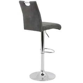 Möbel Kraft Barhocker Mirko 38 x 97 x 50 cm Beige