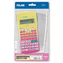 Milan CALCU. CIENT.240 FUNC. Beige