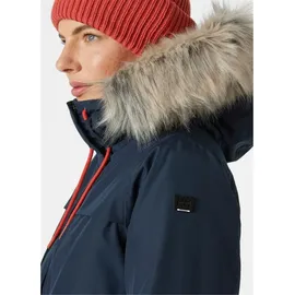 HELLY HANSEN Coastal Parka S