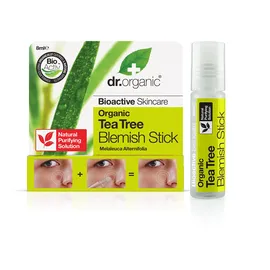 Dr.Organic DR ORGANIC Tea Tree Blemish Stick 8ml