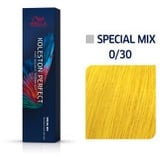 Wella Professionals Koleston Perfect Special Mix 0/30 gold-natur 60ml