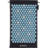 HMS Akupressurmatte akm10 HMS schwarz|blau No Size