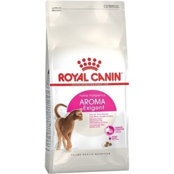 ROYAL CANIN  Exigent Aromatic Attraction 33 10kg + 	Überraschung für die Katze (Mit Rabatt-Code ROYAL-5 erhalten Sie 5% Rabatt!)