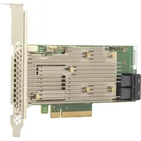 Broadcom LSI MegaRAID 9460-8i, Storage Controller