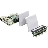 Joy-It RB-CON+01 GPIO-Kabel Raspberry Pi [40x GPIO-Buchse - 40x GPIO-Buchse, GPIO-Stecker] 15.00 cm -