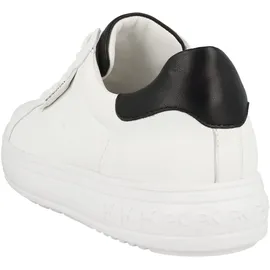 Peter Kaiser Sneaker Damen Weiß/Schwarz 40