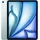 Apple iPad Air 13" (7. Generation 2025) 512 GB Wi-Fi Blau