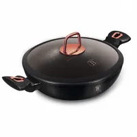 Berlinger Haus Wokpfanne 30 cm