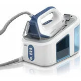 Braun CareStyle 3 Pro IS 3157 blau