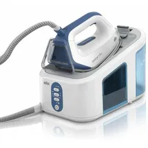 Braun CareStyle 3 Pro IS 3157 blau