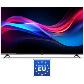Sharp 55GJ4225E 55" 4K LED Roku TV