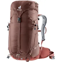 Deuter Trail 28 SL Rucksack (Größe 28L, orange)