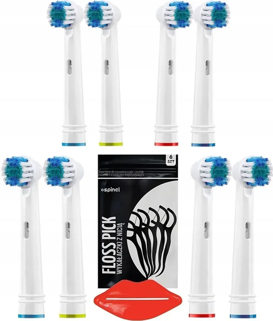 oral-b precision clean eb20