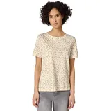 STREET ONE Leo-Shirt Braun 40