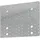 Simpson StrongTie Zug- und Scherplatte 294 x 255 x 3