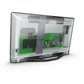 Philips 24HFL3014/12 24" HD LED Professional TV