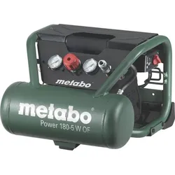 METABO Kompressoren - Serie Power - POWER 180-5 W OF