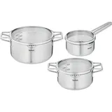 Tefal Nordica Topf-Set 3-tlg.