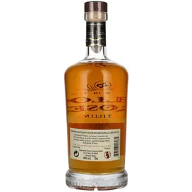 Yellow Rose Premium American Whiskey 40% vol 0,7 l