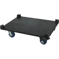 Showgear Wheel Board for Stack Case Value Line Rollwagen