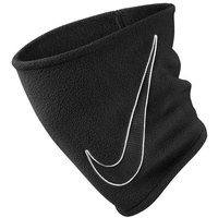 Nike Fleece Neckwarmer 2.0 Schwarz, one size)