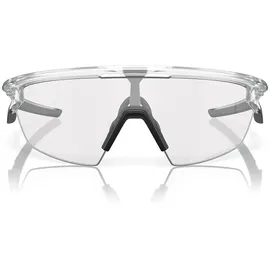 OAKLEY Sphaera Matte Clear - Clear Photochromic (940307)