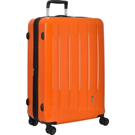 check.in London 2.0 Koffer-Set 3-tlg. orange