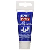 LIQUI MOLY LM 48 Montagepaste | 50 g | Paste | Art.-Nr.: 3010
