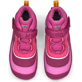 Affenzahn Übergangsschuh Vegan Explory Vogel Größe 28