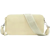 Liebeskind Berlin Damen-Umhängetasche,Clarice M“ Crossbody Bag Damen aus Leder