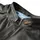 West Coast Choppers Collab 13 1/2 Leder Weste - Black - L