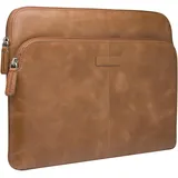 dbramante1928 Skagen Pro+ 13" Apple, Universal), Notebooktasche, braun