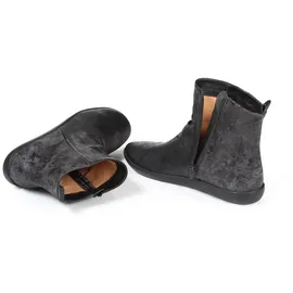 THINK! Booties Herren Schwarz 43