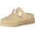 Laura Biagiotti Clogs Beige 39
