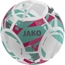 Jako Spielball Glory - weiss 5