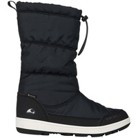 Viking Alba High GTX Warm Sport Shoes, Black/Black, 33
