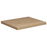 rivea Dia Konsolenplatte B: 60 H: 4 cm aus Holz-Werkstoff (HPL), BR0009SO