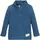 KILLTEC FIRST INSTINCT by killtec Kinder Rolli FISW 30 MNS FLC Shrt Fleeceshirt mit Kinnschutz, reflektierenden Details und Namensetikett
