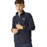 Regatta King II Fleecejacke Navy 152