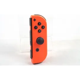 Nintendo Joy-Con (R) neon rot