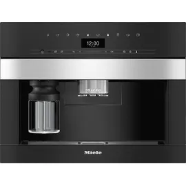 Miele CVA 7440 edelstahl