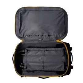 The North Face Base Camp Rolling Thunder 28 77 cm Summit Gold/TNF Black