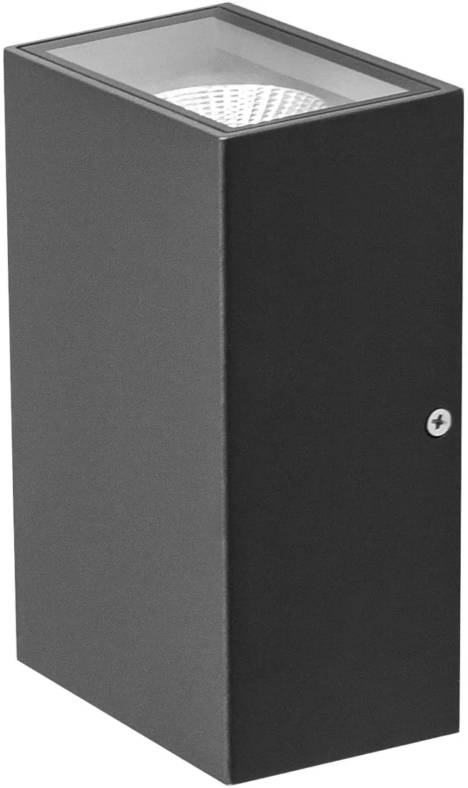 EVN Lichttechnik LED-Wandleuchte C54152540RE