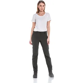 Schöffel Ascona Zip Off Hose grau 42