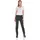 Schöffel Ascona Zip Off Hose grau 42