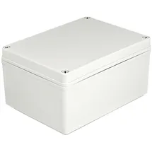 DeLock 60445 Installationsgehäuse 200 x 150 x 100 mm Grau 1 St. Box