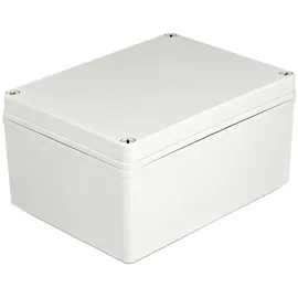 DeLock 60445 Installationsgehäuse 200 x 150 x 100 mm Grau 1 St. Box