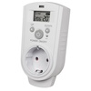 MCP 1653049 - Steckdosen-Thermostat, digital